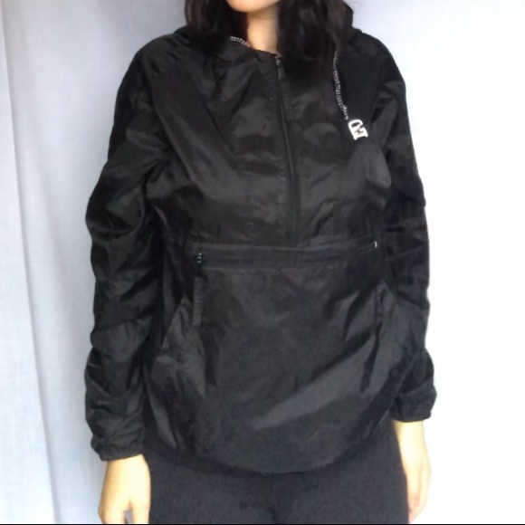 Windbreaker Pullover Jacket - Picture 3 of 7